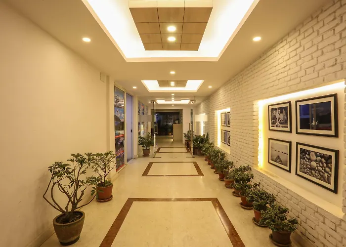 Potala Hotel