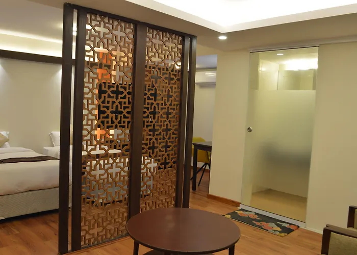 Potala Hotel Kathmandu