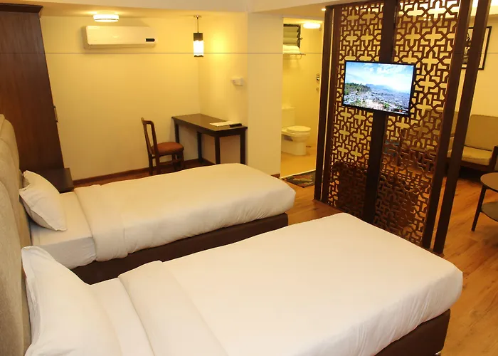 Hotel Potala