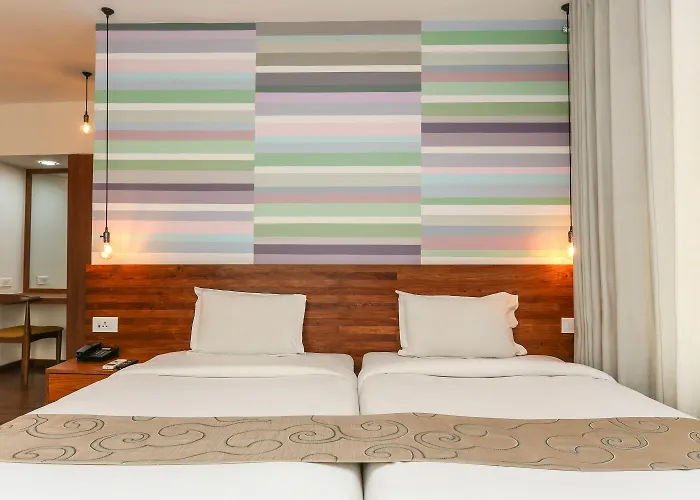 Potala Hotel Kathmandu