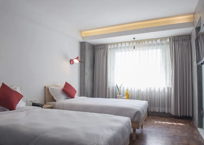 Hotel Potala