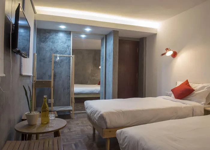 Hotel Potala Kathmandu