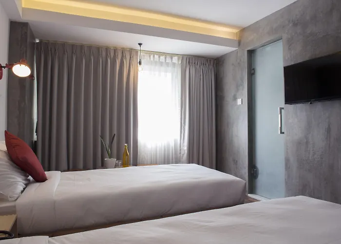 Hotel Potala