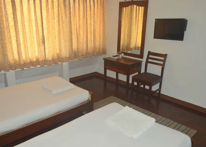Hotel Potala
