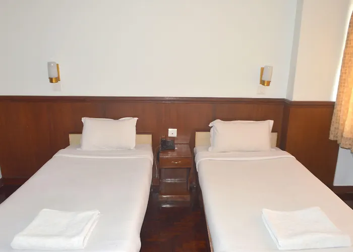 Potala Hotel Kathmandu