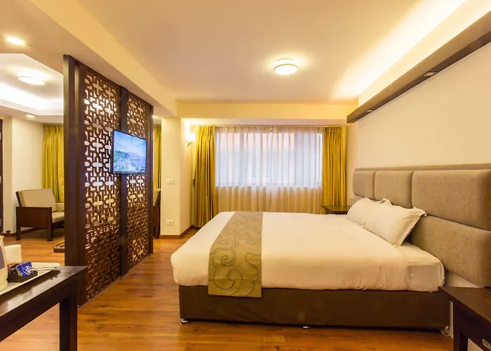Potala Hotel