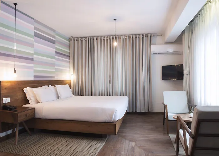 Hotel Potala Kathmandu
