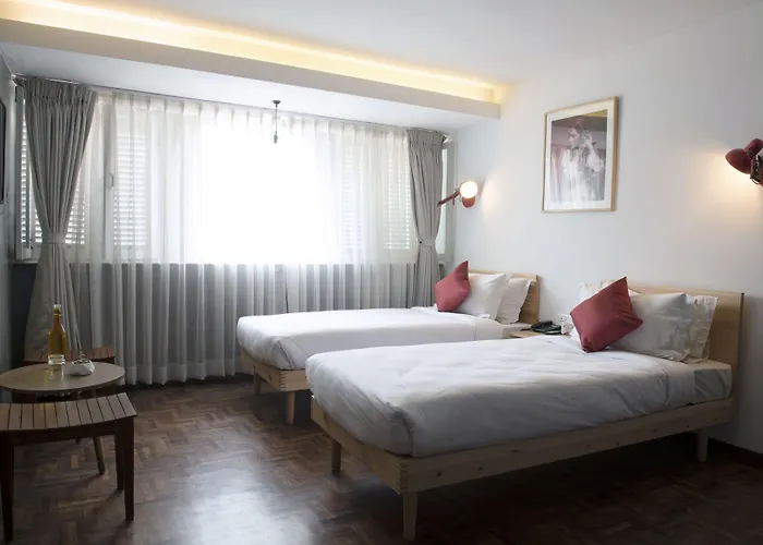 Potala Hotel