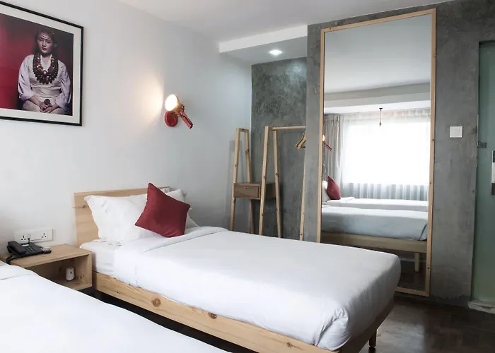 Potala Hotel