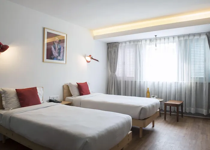Potala Hotel Kathmandu
