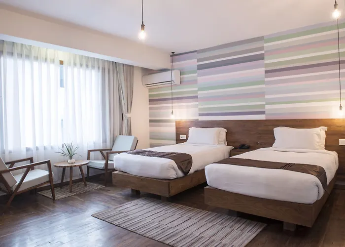 Potala Hotel Kathmandu
