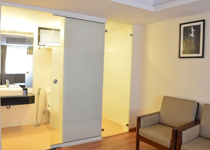 Hotel Potala Kathmandu