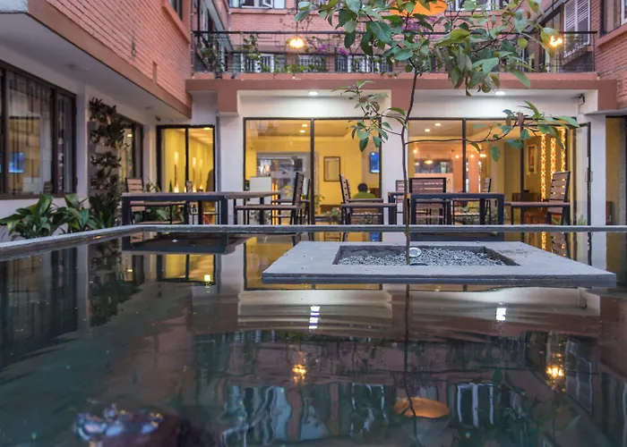 Hotel Potala