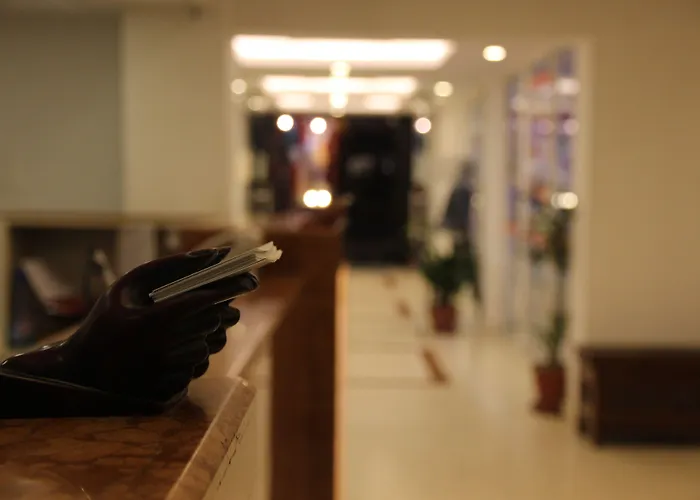 Hotel Potala