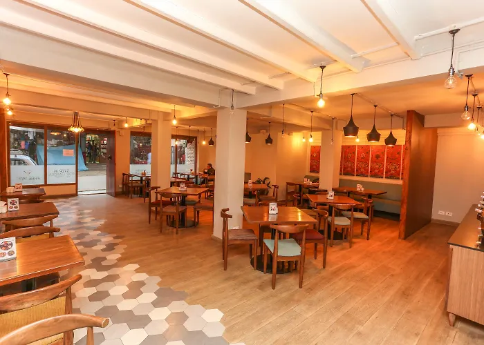 Hotel Potala Kathmandu