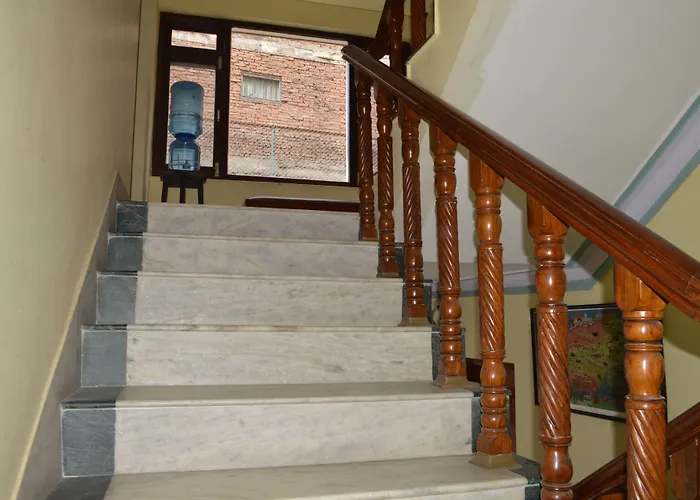 Hotel Potala
