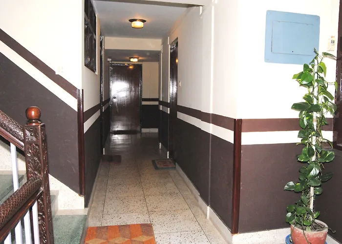 Hotel Potala