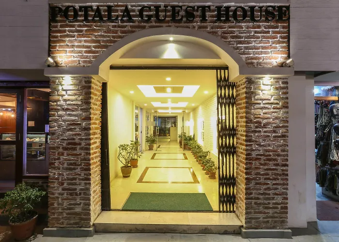 Hotel Potala Kathmandu