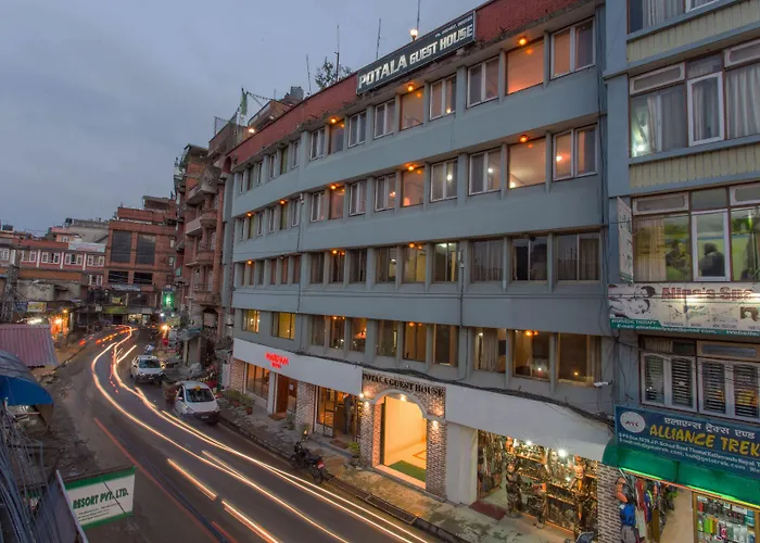 Hotel Potala