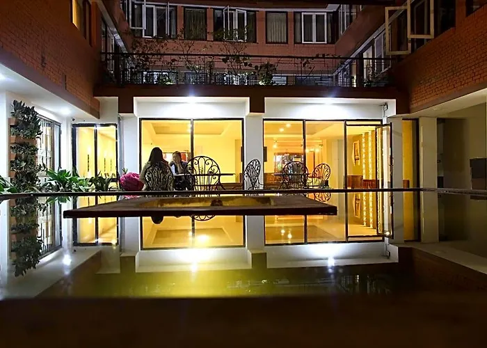 Hotel Potala