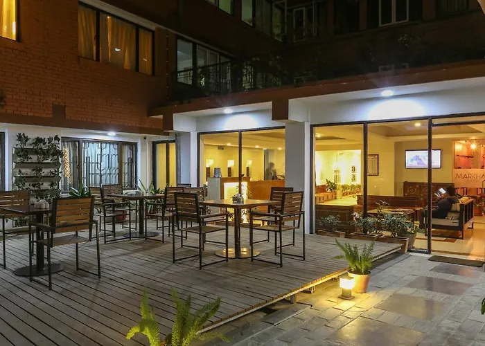 Hotel Potala