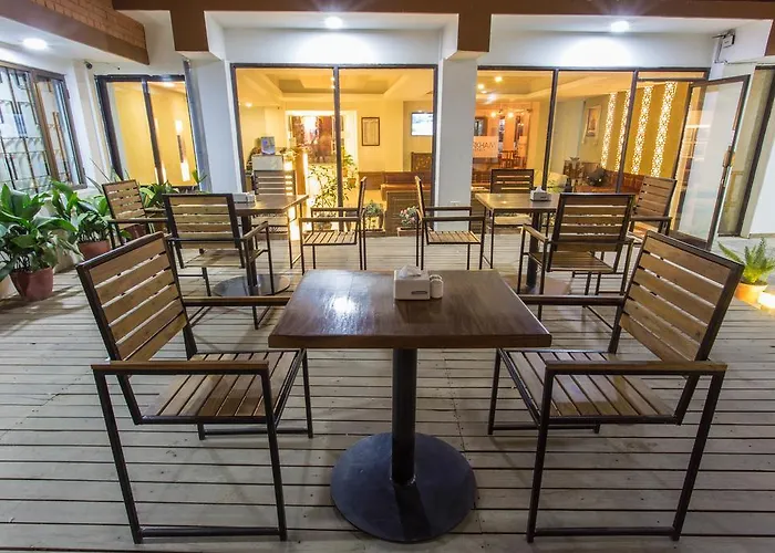 Potala Hotel
