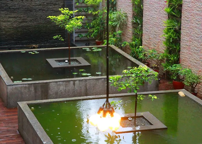 Potala Hotel