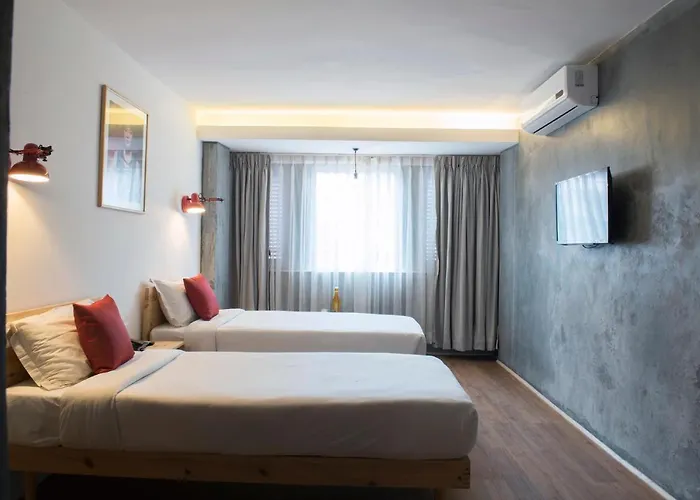 Hotel Potala Kathmandu