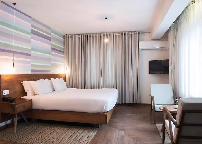 Potala Hotel